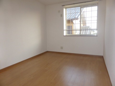 物件内観写真6　(同物件別部屋)