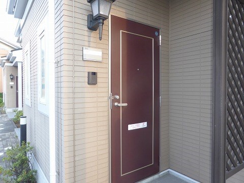 物件内観写真7　(同物件別部屋)