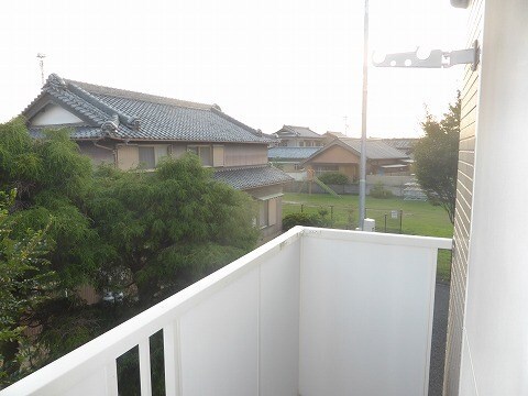 物件内観写真8　(同物件別部屋)