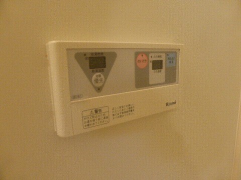 物件内観写真9　(同物件別部屋)