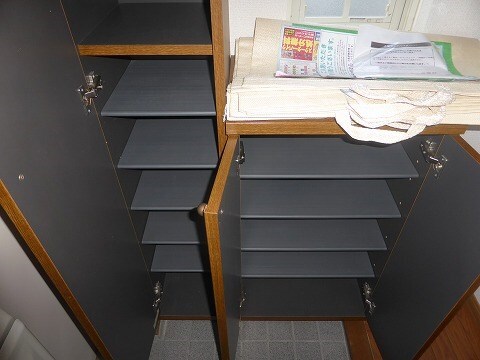 物件内観写真14　(同物件別部屋)