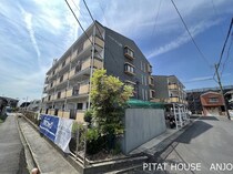 ペイサージュ28Aの外観写真