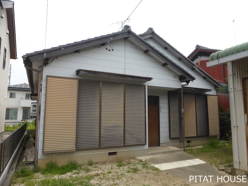 山旺ホーム
