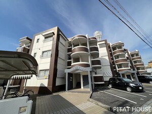 エステートKATOI外観写真