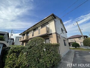 エイトファーム知立 　F外観写真