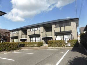 サンアレイ小池外観写真