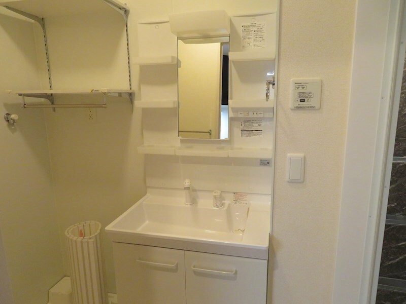 物件内観写真2　(同物件別部屋)