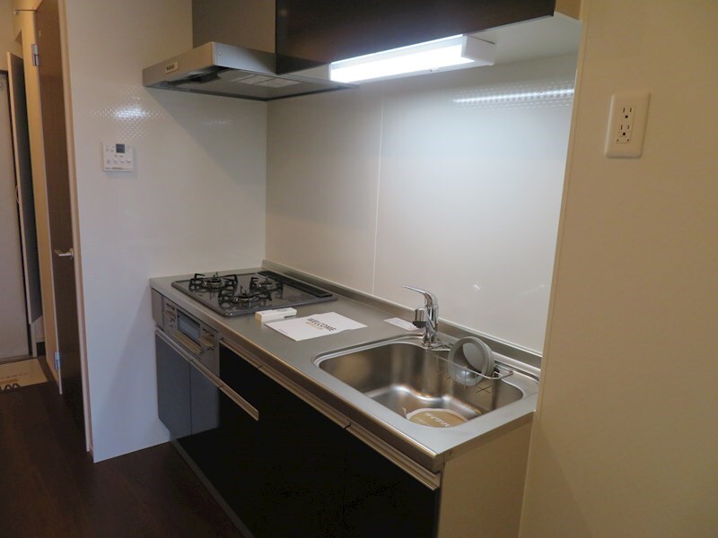 物件内観写真3　(同物件別部屋)