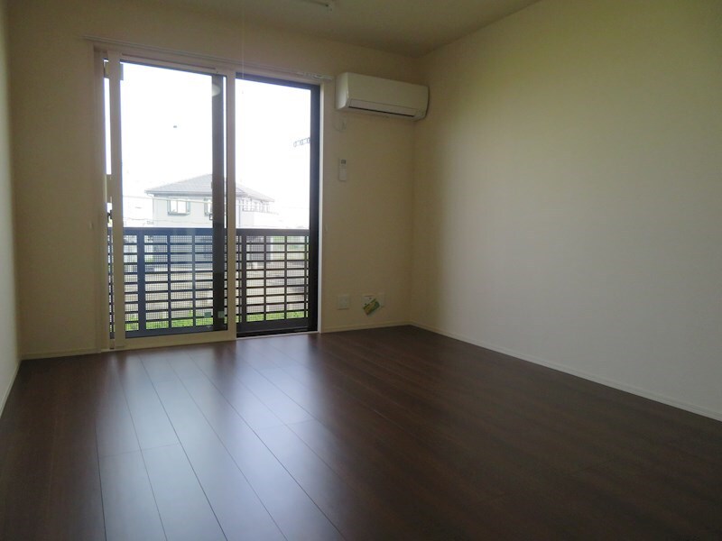 物件内観写真4　(同物件別部屋)