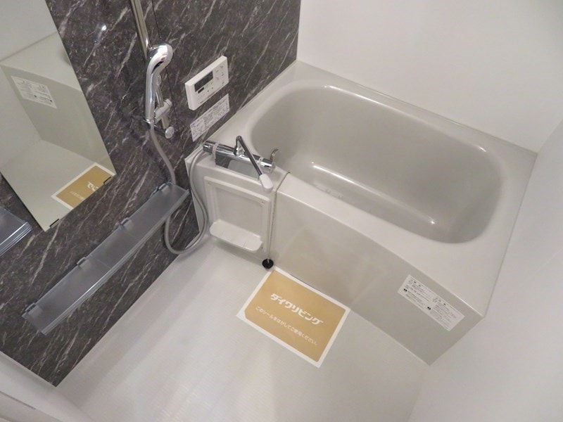 物件内観写真5　(同物件別部屋)