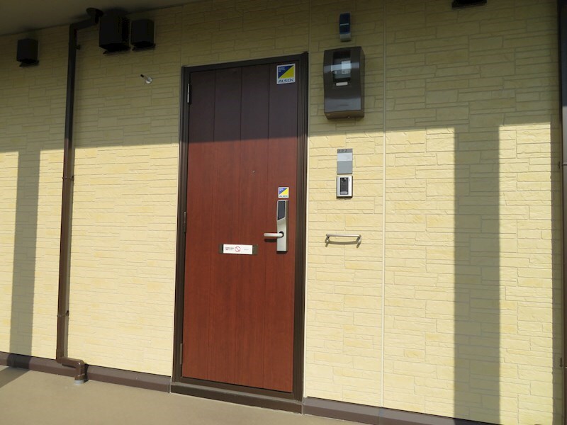 物件内観写真7　(同物件別部屋)