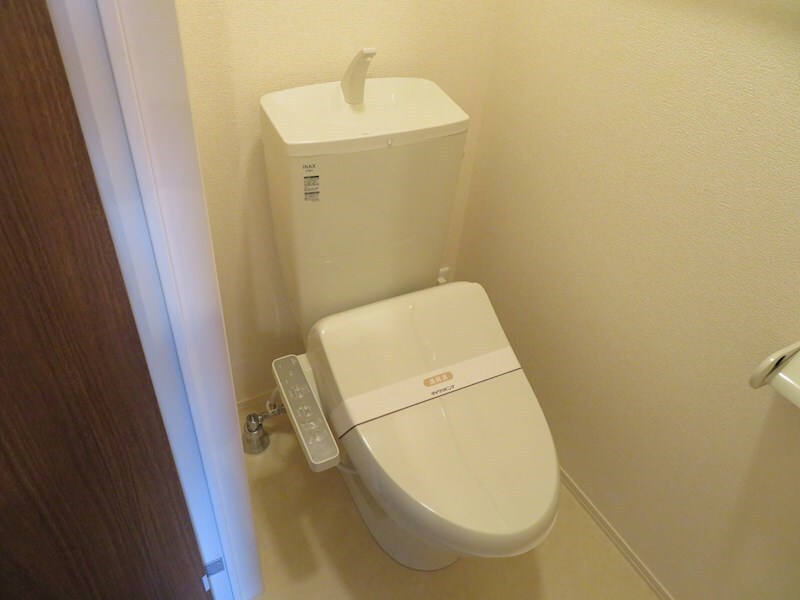 物件内観写真10　(同物件別部屋)