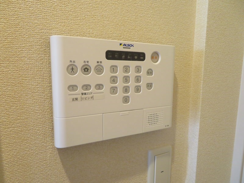 物件内観写真11　(同物件別部屋)