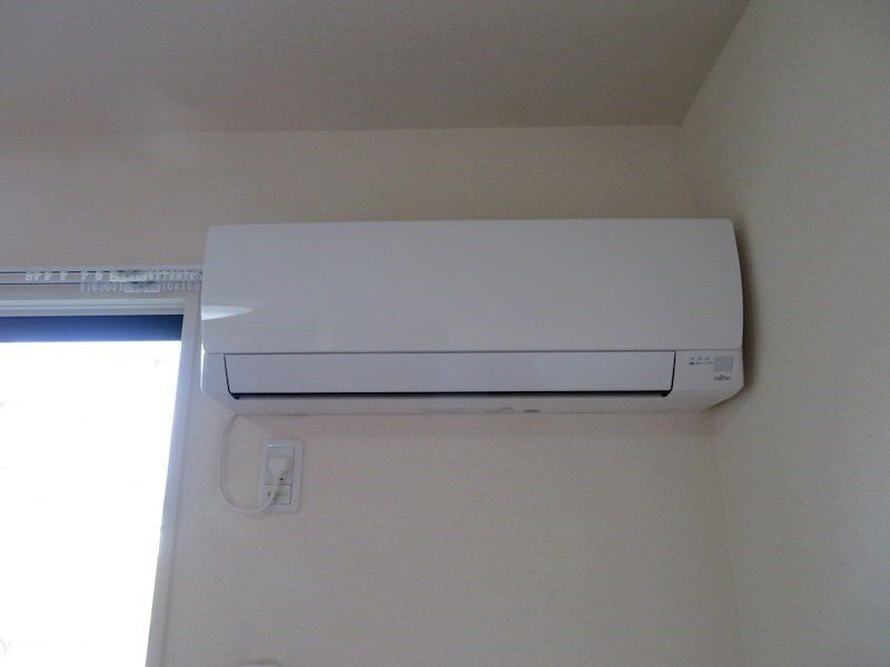 物件内観写真12　(同物件別部屋)