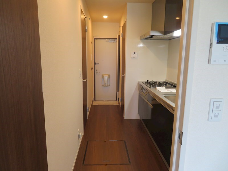 物件内観写真14　(同物件別部屋)