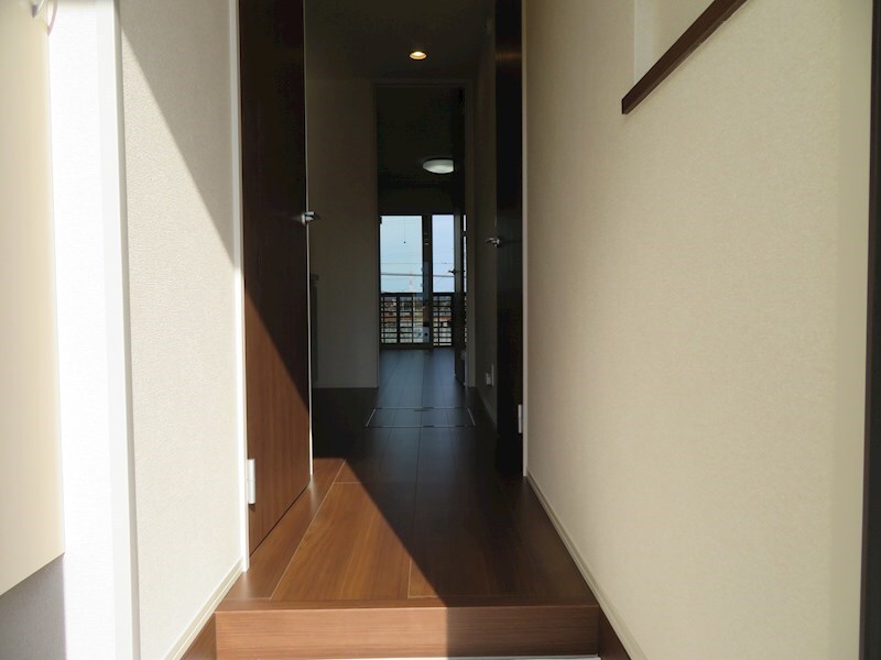 物件内観写真15　(同物件別部屋)