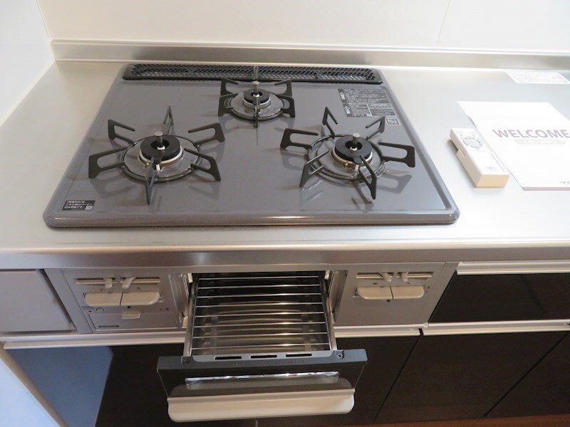 物件内観写真18　(同物件別部屋)