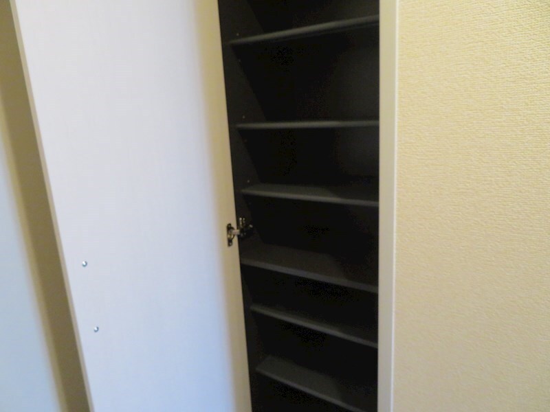 物件内観写真21　(同物件別部屋)