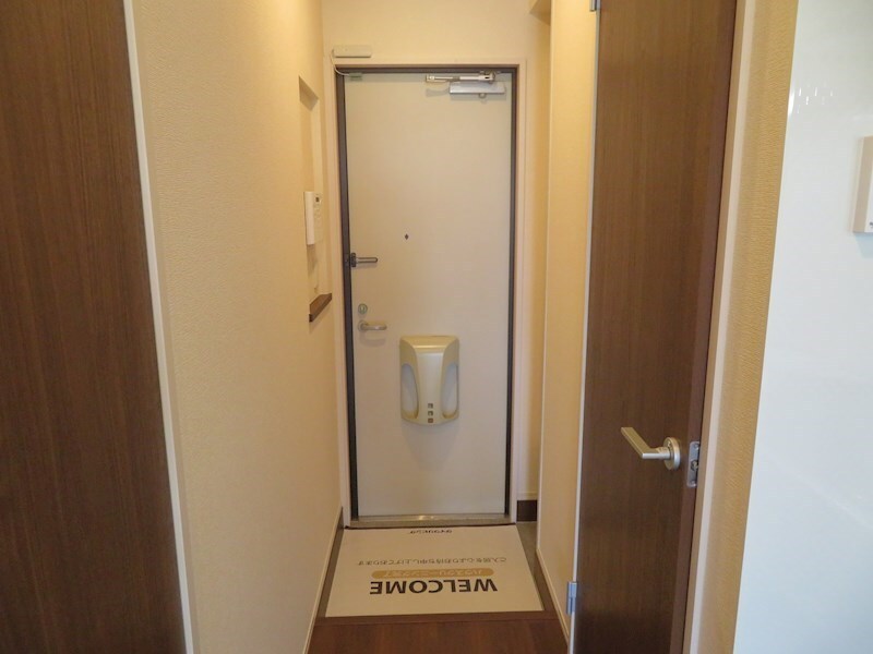 物件内観写真22　(同物件別部屋)