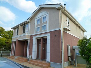 カントリーヒルズ　II外観写真