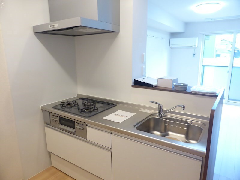 物件内観写真3　(同物件別部屋)