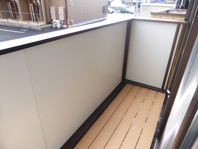 物件内観写真8　(同物件別部屋)