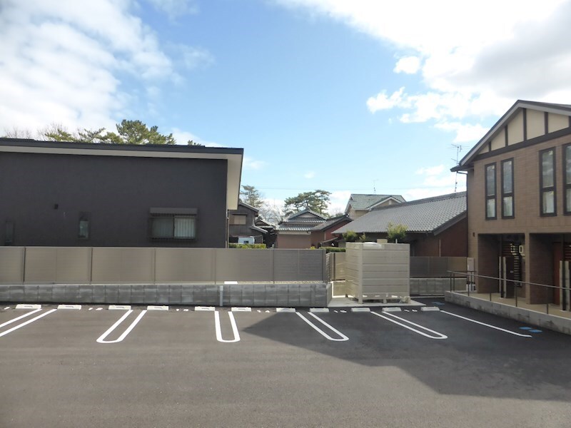 物件内観写真13　(同物件別部屋)