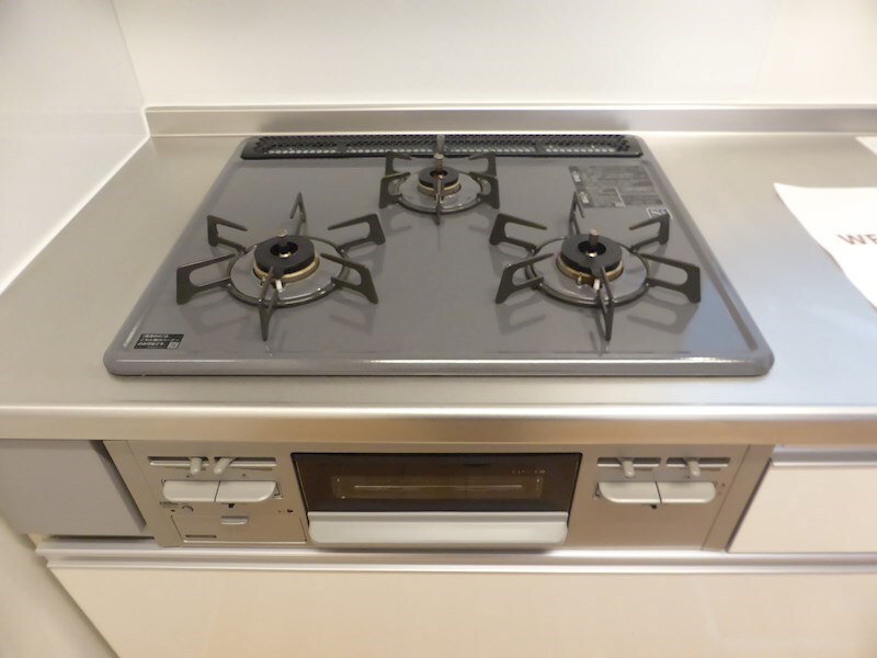 物件内観写真15　(同物件別部屋)