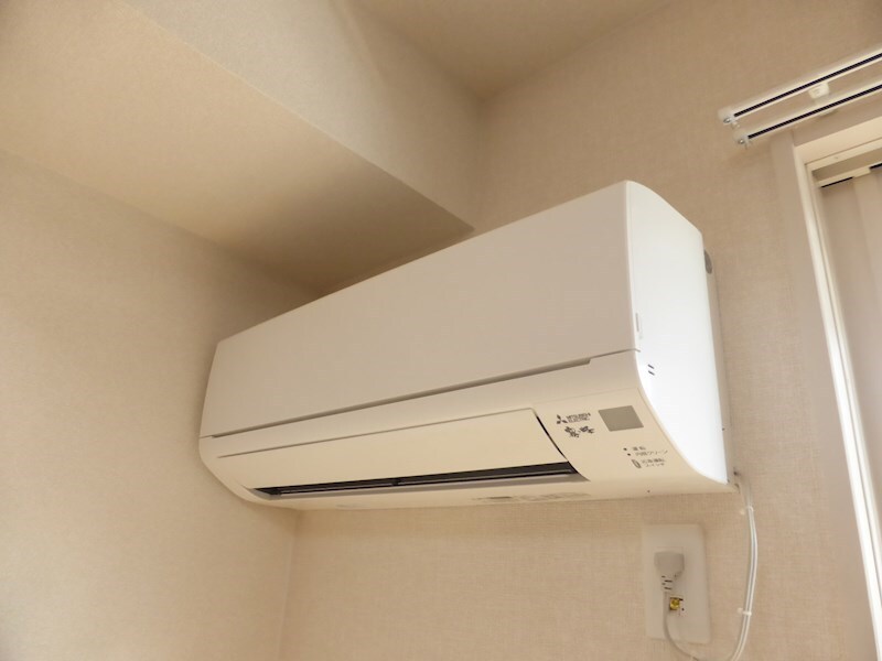 物件内観写真16　(同物件別部屋)