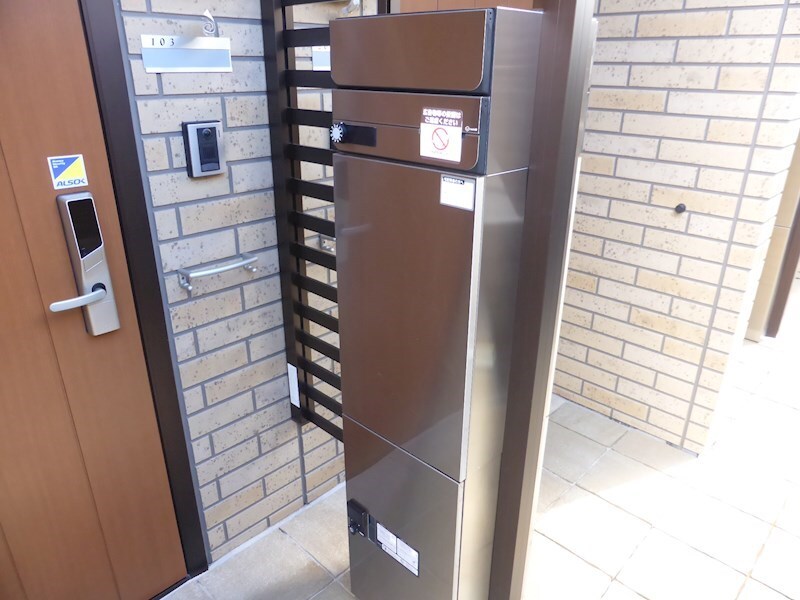 物件内観写真17　(同物件別部屋)