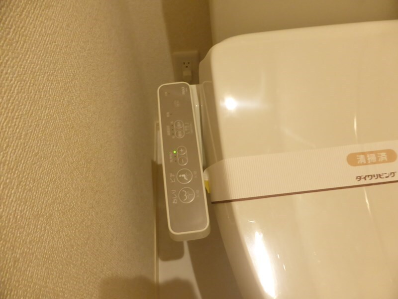 物件内観写真25　(同物件別部屋)