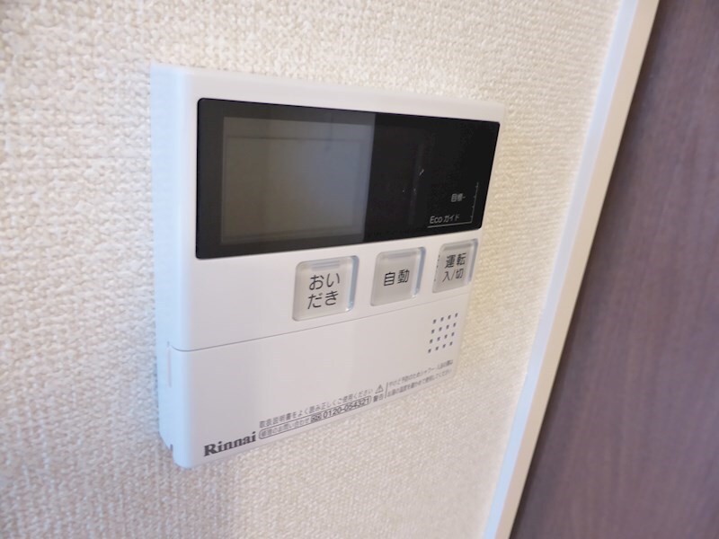 物件内観写真26　(同物件別部屋)