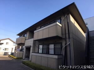 ハウスＫI　B外観写真