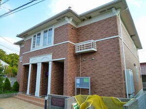 カントリーヒルズ　I外観写真