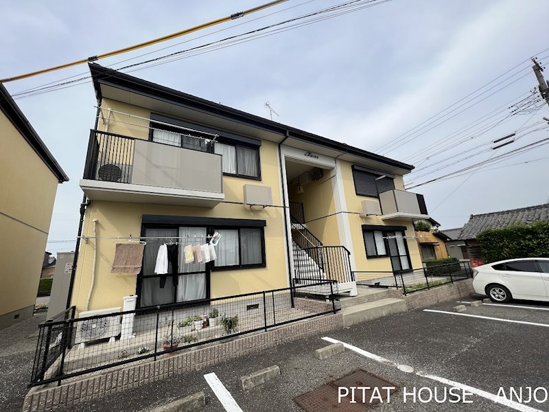 アート林IIC棟