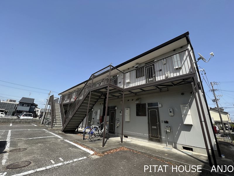 三立ハイツIII