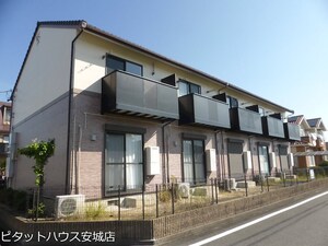 ＳＡＮ・ＳＩＥＮＡ外観写真