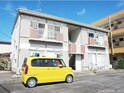 ジュネス岡田