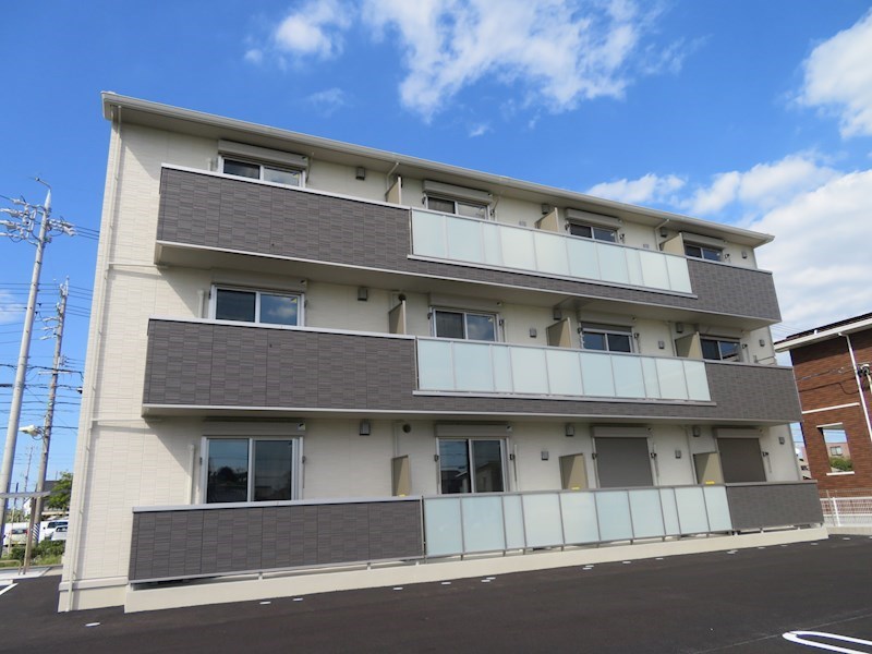 コンフォース大山