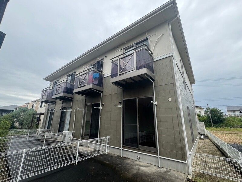 Ronchi House（ロンチハウス）