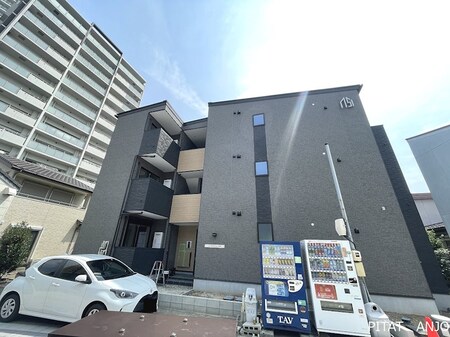 LECOCON刈谷外観写真