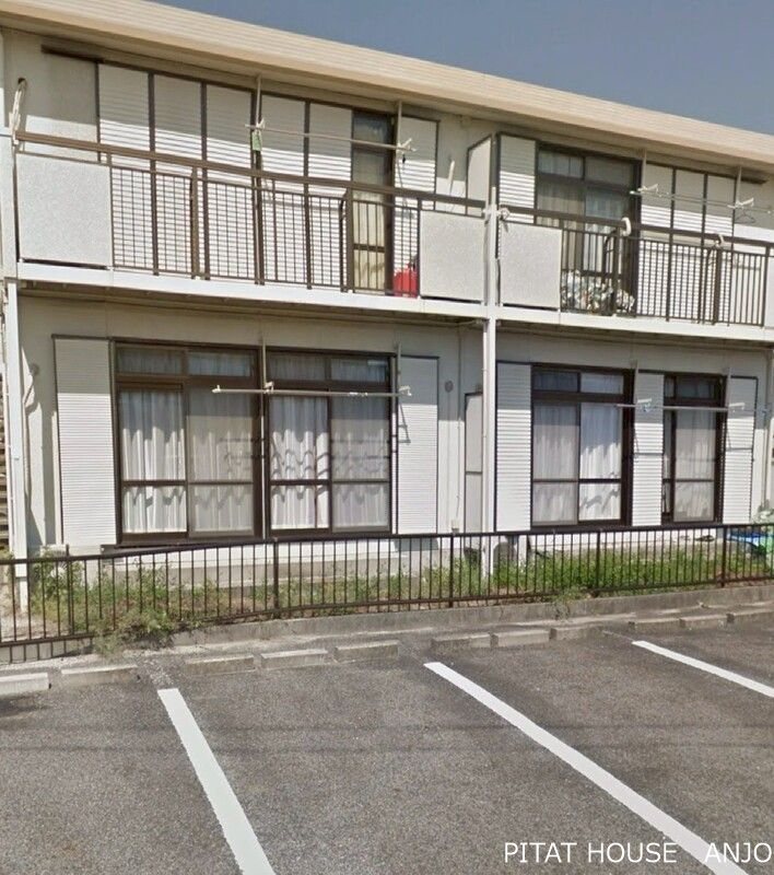 シティハイム平草壱番館