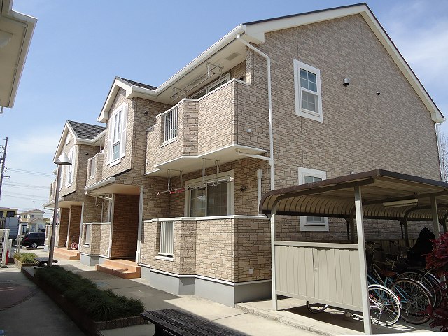 サンパティーク　Ｃ