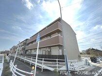 エクセランＴ．Ｔの外観写真