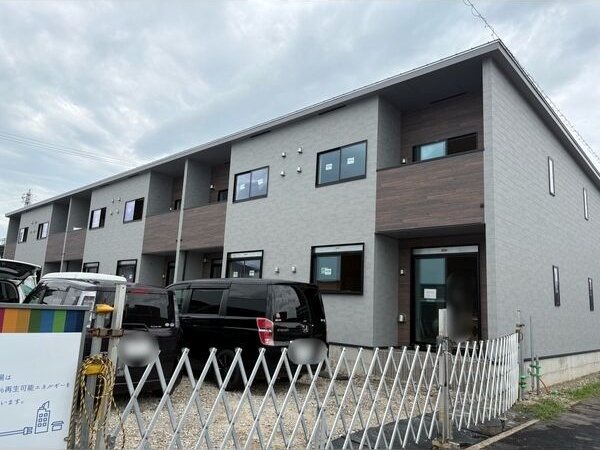 ウィンフォスタIII