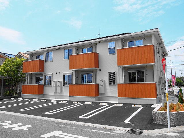カーサ　三宅
