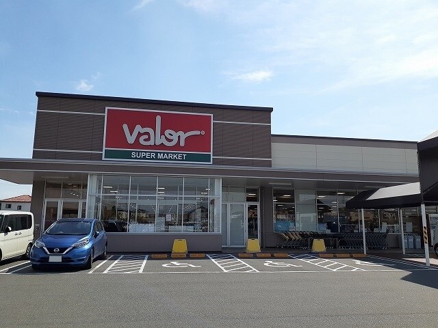 物件内観写真15　(バロー碧南城山店まで597m)