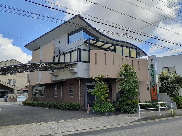 物件内観写真17　(もぎ内科クリニックまで568m)