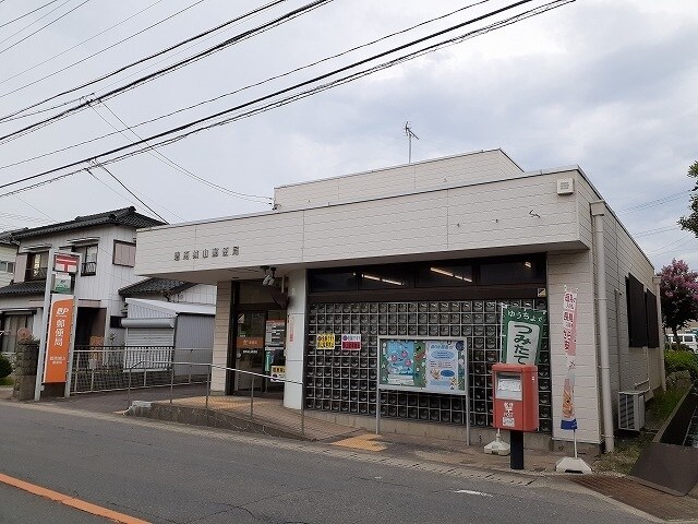 物件内観写真18　(碧南城山郵便局まで555m)