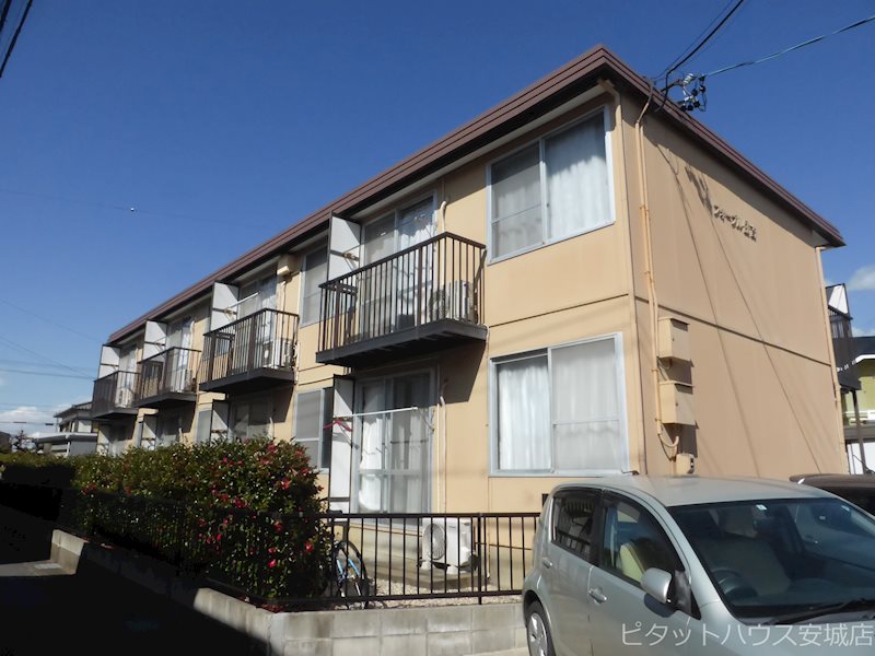 フォーブル住吉